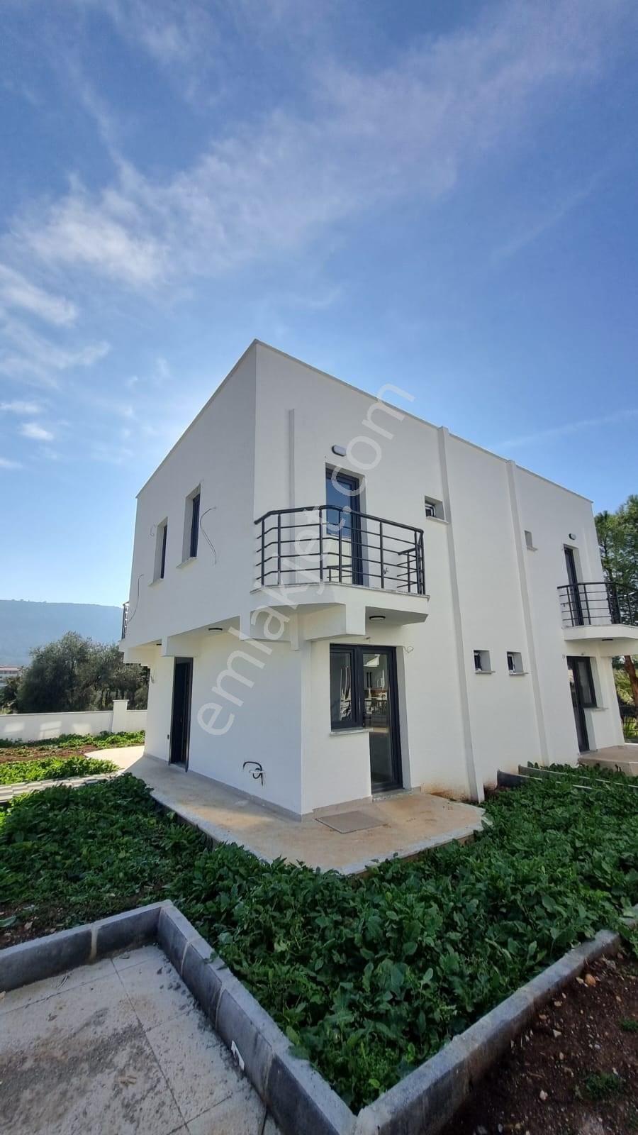 Daire Fiyatına Villa - Görsel 3