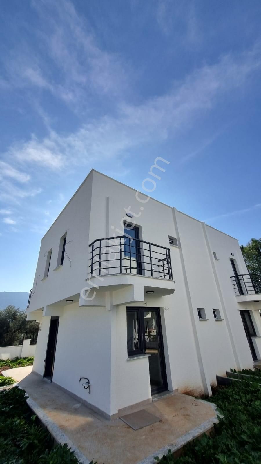 Daire Fiyatına Villa - Görsel 2