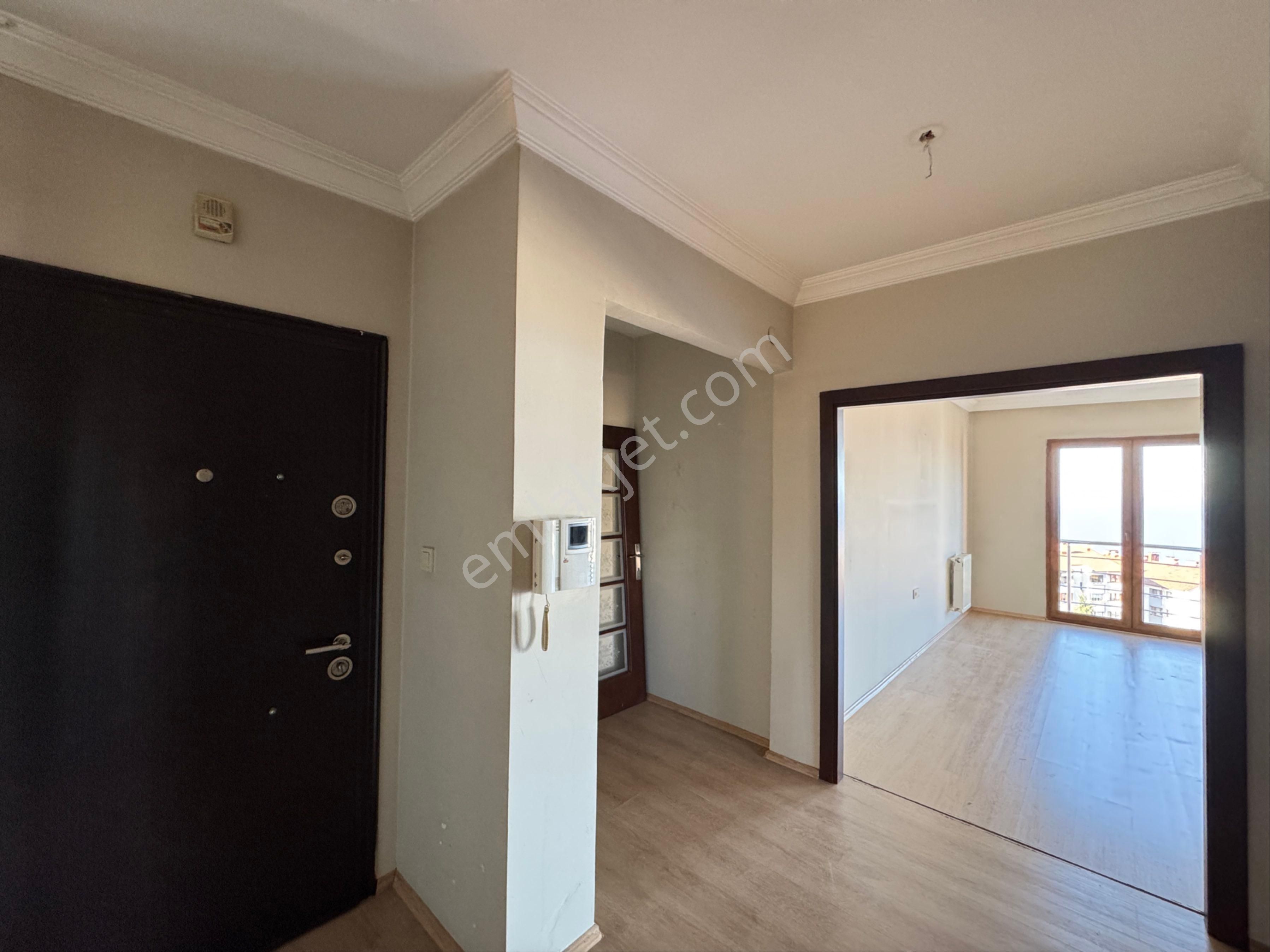 Trabzon Ortahisar Yeşiltepe'de Kiralık Manzaralı Daire. - Görsel 19