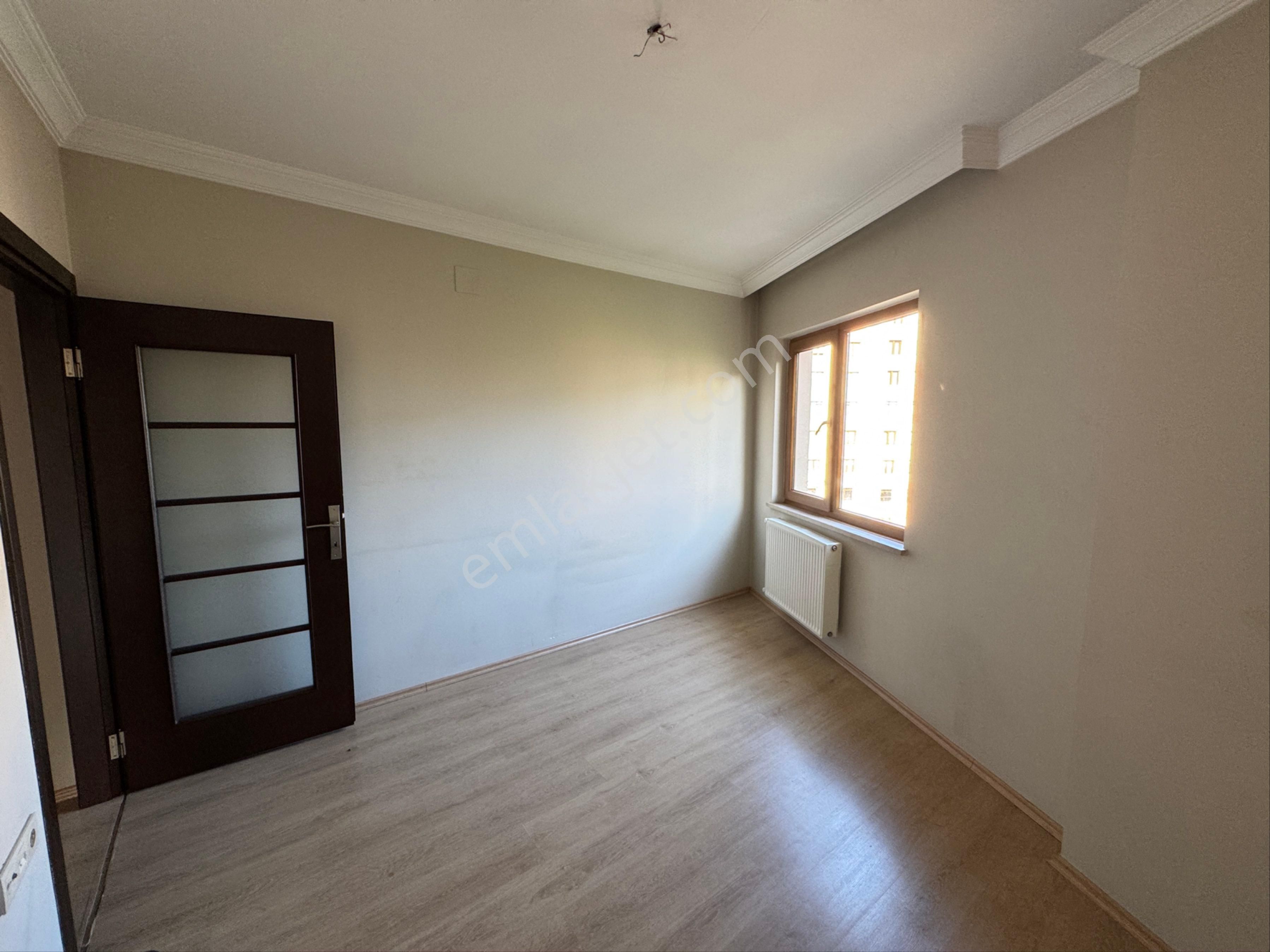 Trabzon Ortahisar Yeşiltepe'de Kiralık Manzaralı Daire. - Görsel 24