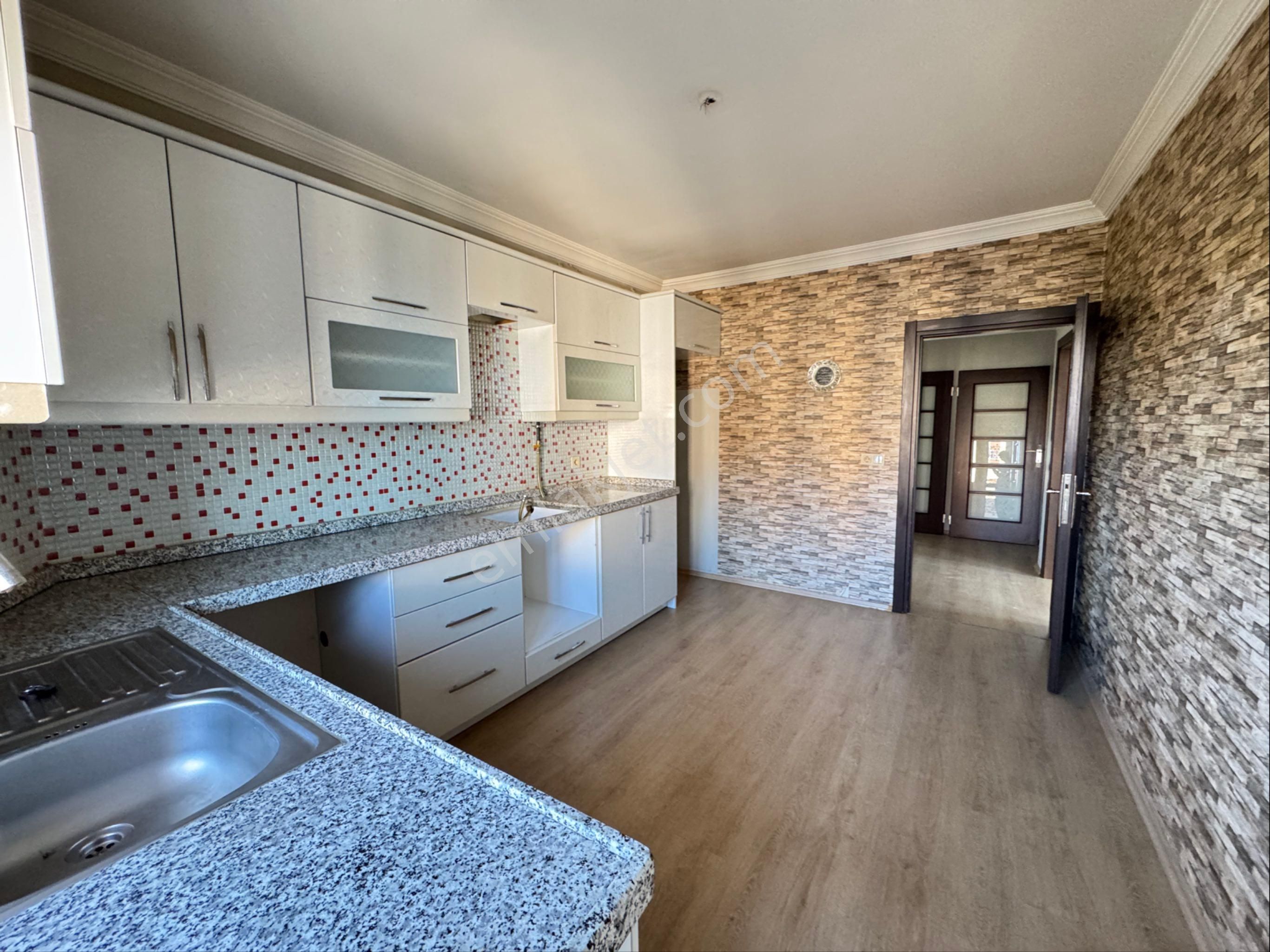 Trabzon Ortahisar Yeşiltepe'de Kiralık Manzaralı Daire. - Görsel 14