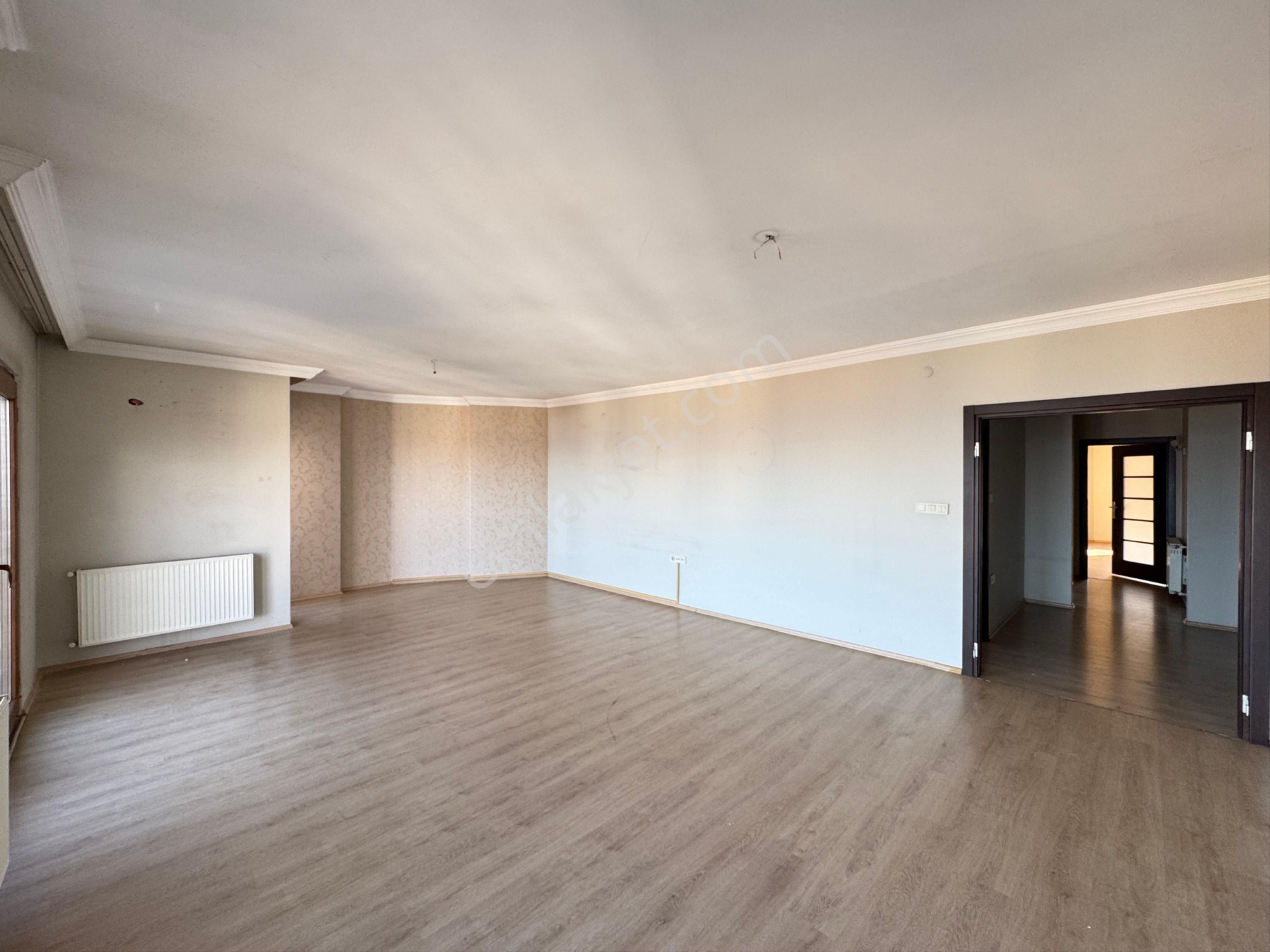 Trabzon Ortahisar Yeşiltepe'de Kiralık Manzaralı Daire. - Görsel 3