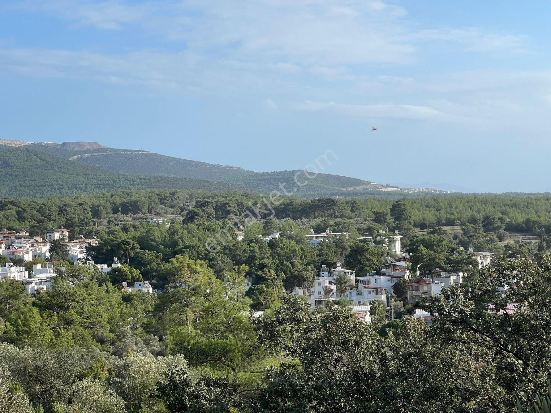 Fiyatı Düştü!!!!! Müstakil Villa Arsası - Görsel 4