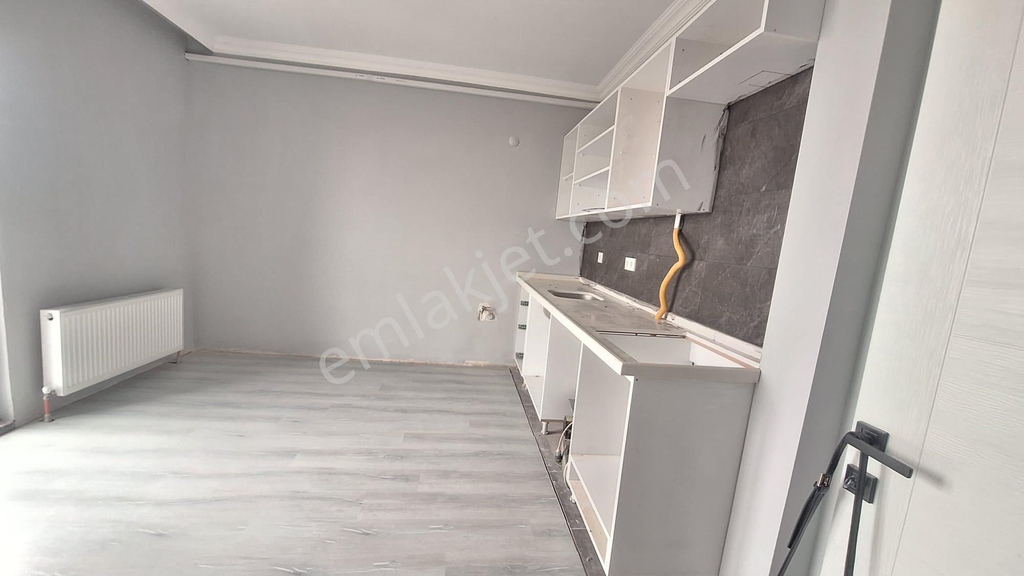 Çanakkale Kepezde Açık Mutfak 1 Aya Teslim 2+1 Satılık Daire - Görsel 12