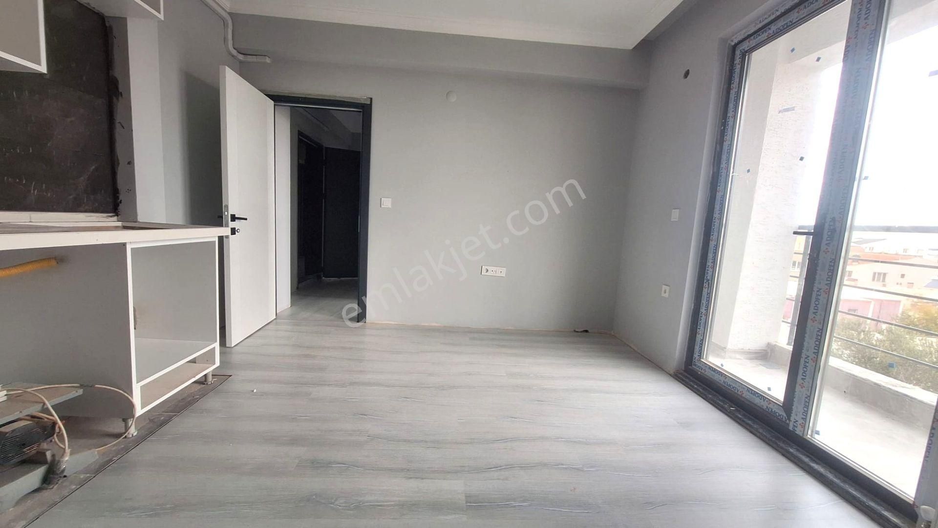 Çanakkale Kepezde Açık Mutfak 1 Aya Teslim 2+1 Satılık Daire - Görsel 8