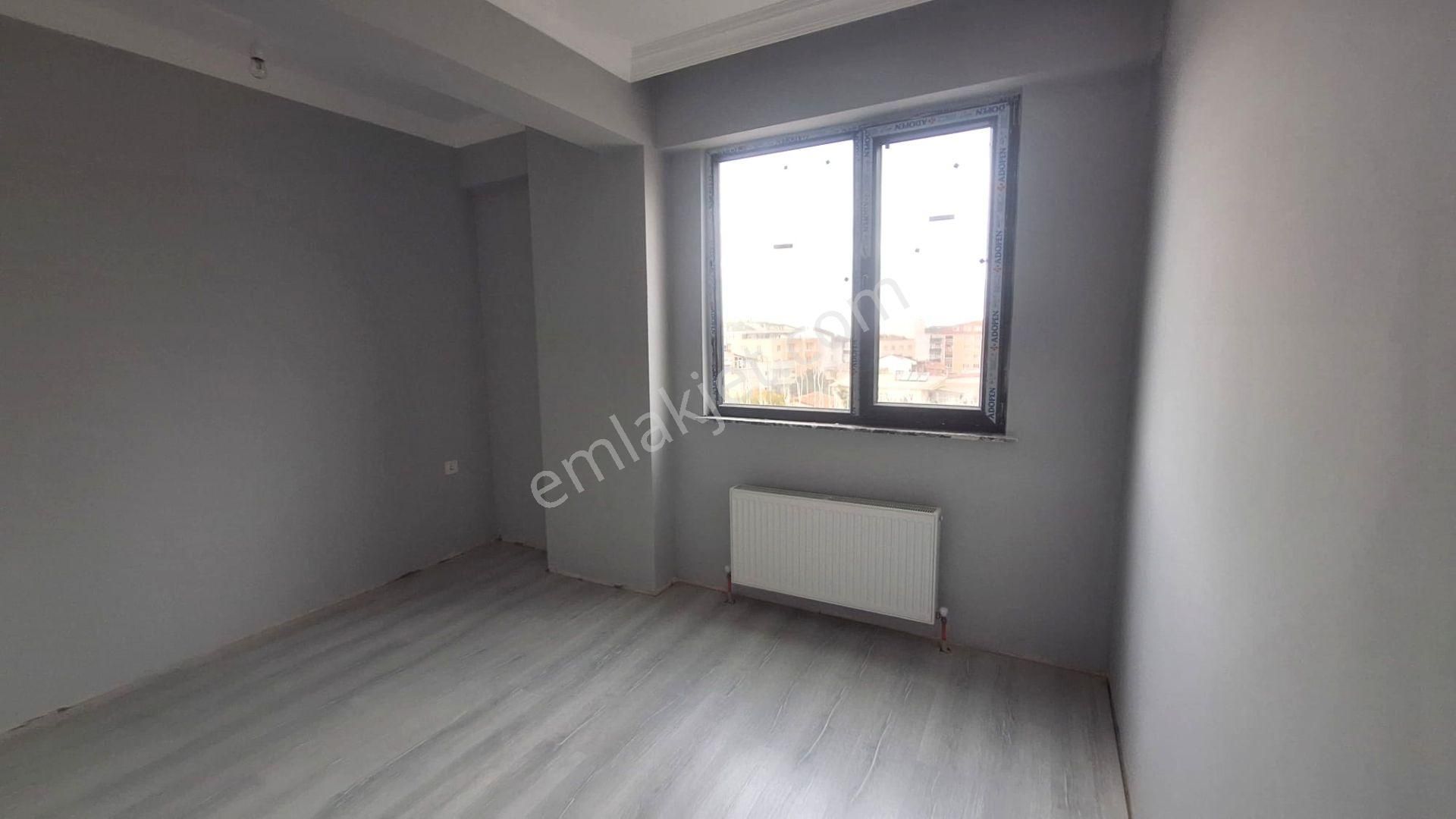 Çanakkale Kepezde Açık Mutfak 1 Aya Teslim 2+1 Satılık Daire - Görsel 18