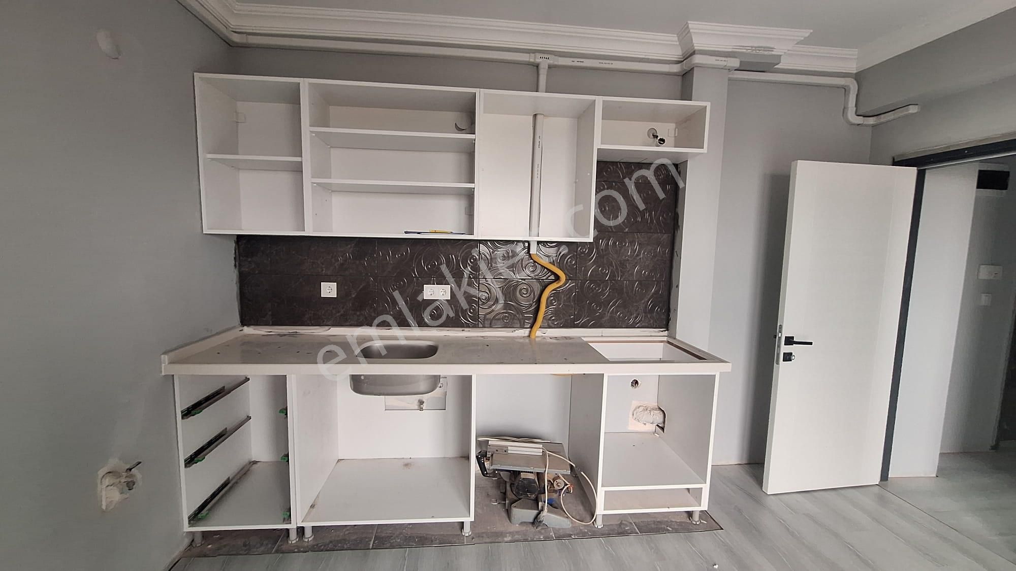 Çanakkale Kepezde Açık Mutfak 1 Aya Teslim 2+1 Satılık Daire - Görsel 11