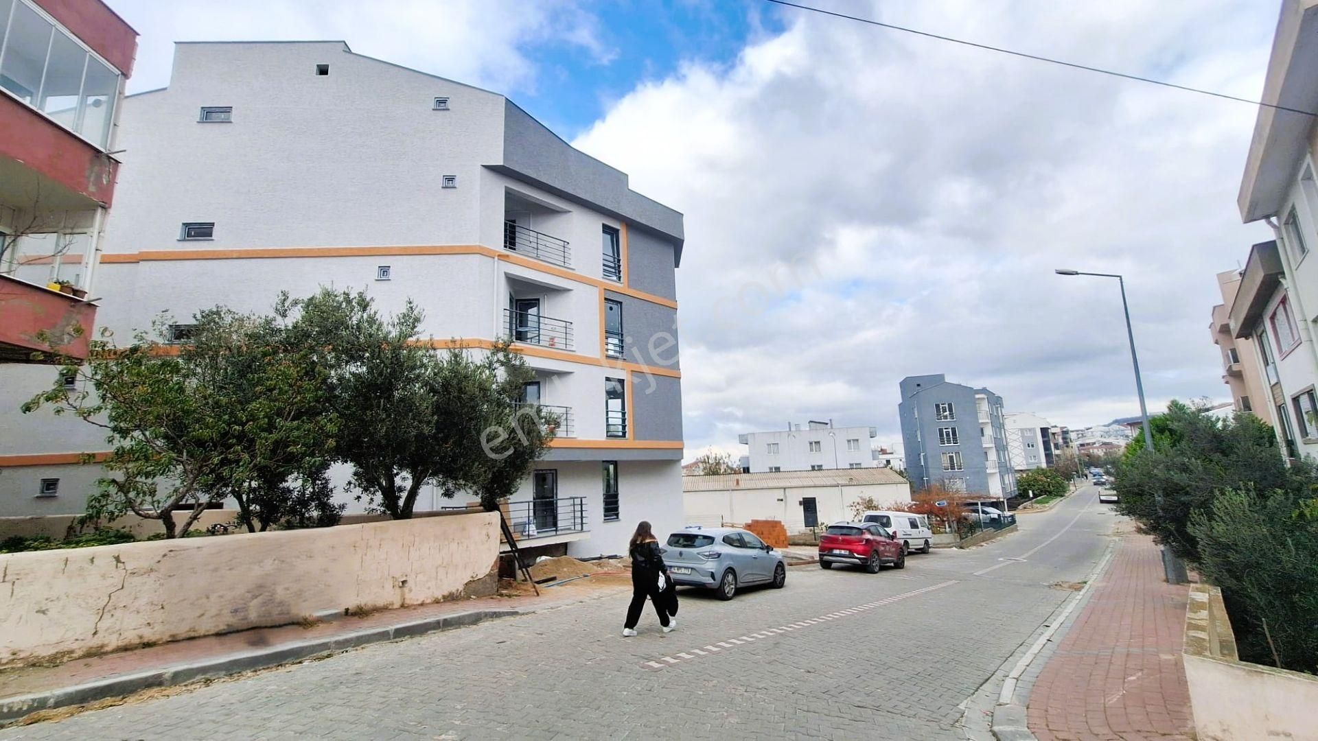 Çanakkale Kepezde Açık Mutfak 1 Aya Teslim 2+1 Satılık Daire - Görsel 5