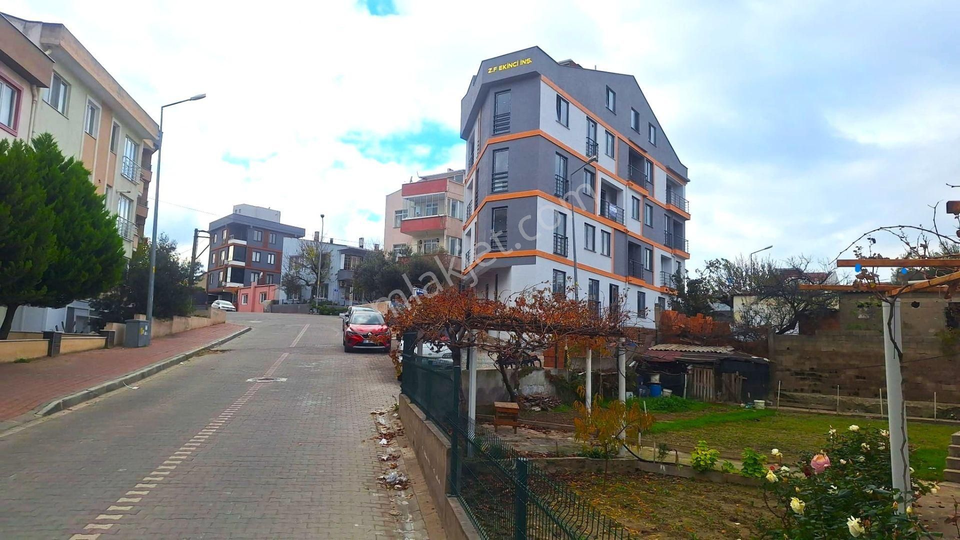 Çanakkale Kepezde Açık Mutfak 1 Aya Teslim 2+1 Satılık Daire - Görsel 3