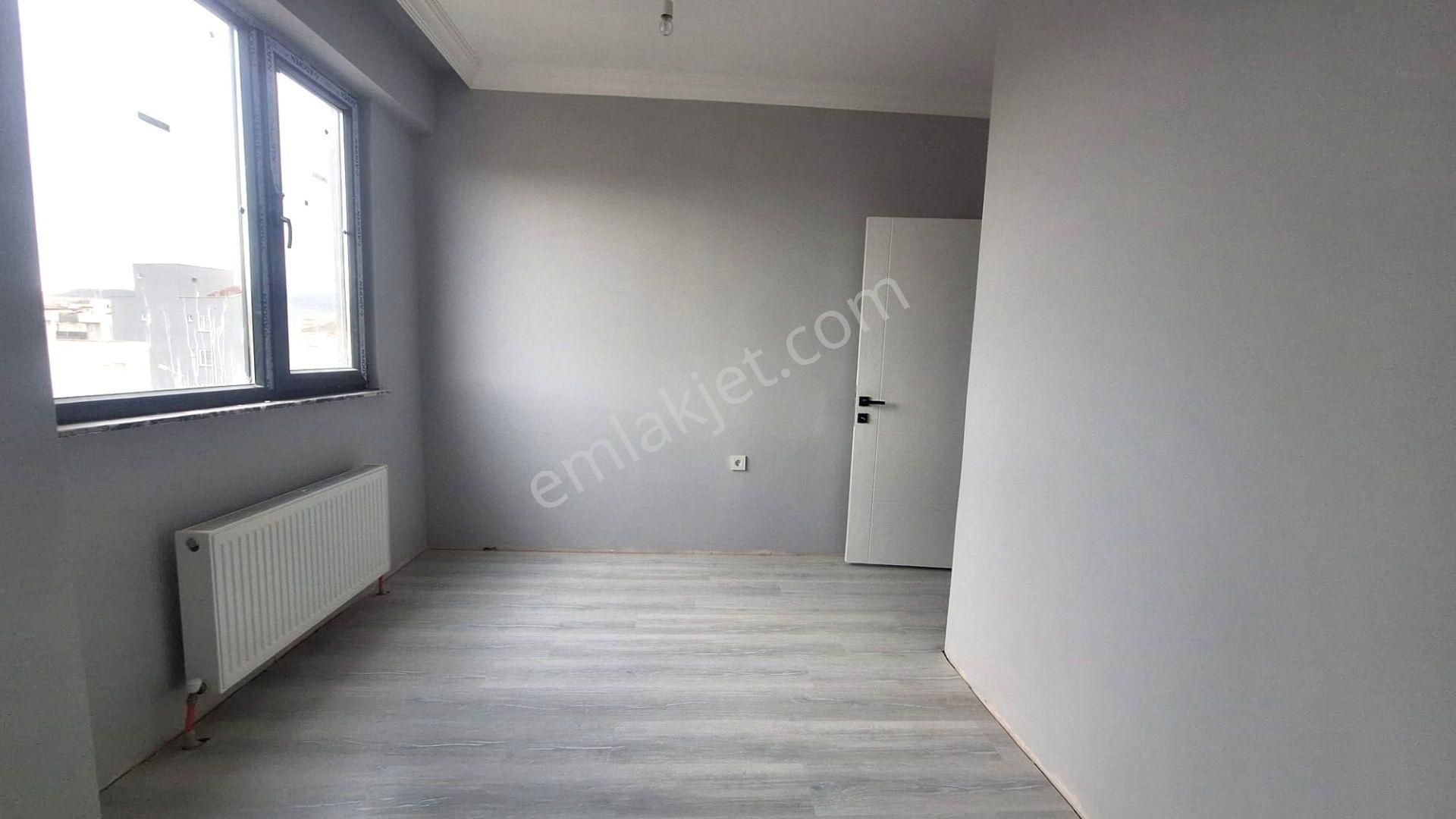 Çanakkale Kepezde Açık Mutfak 1 Aya Teslim 2+1 Satılık Daire - Görsel 16