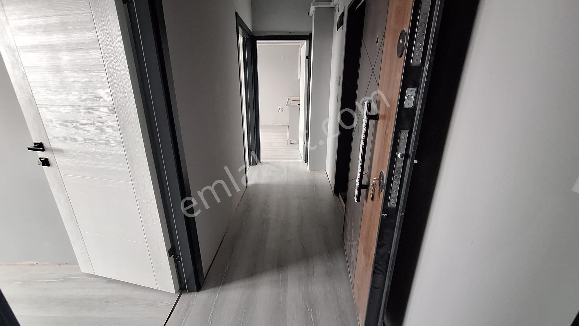 Çanakkale Kepezde Açık Mutfak 1 Aya Teslim 2+1 Satılık Daire - Görsel 6