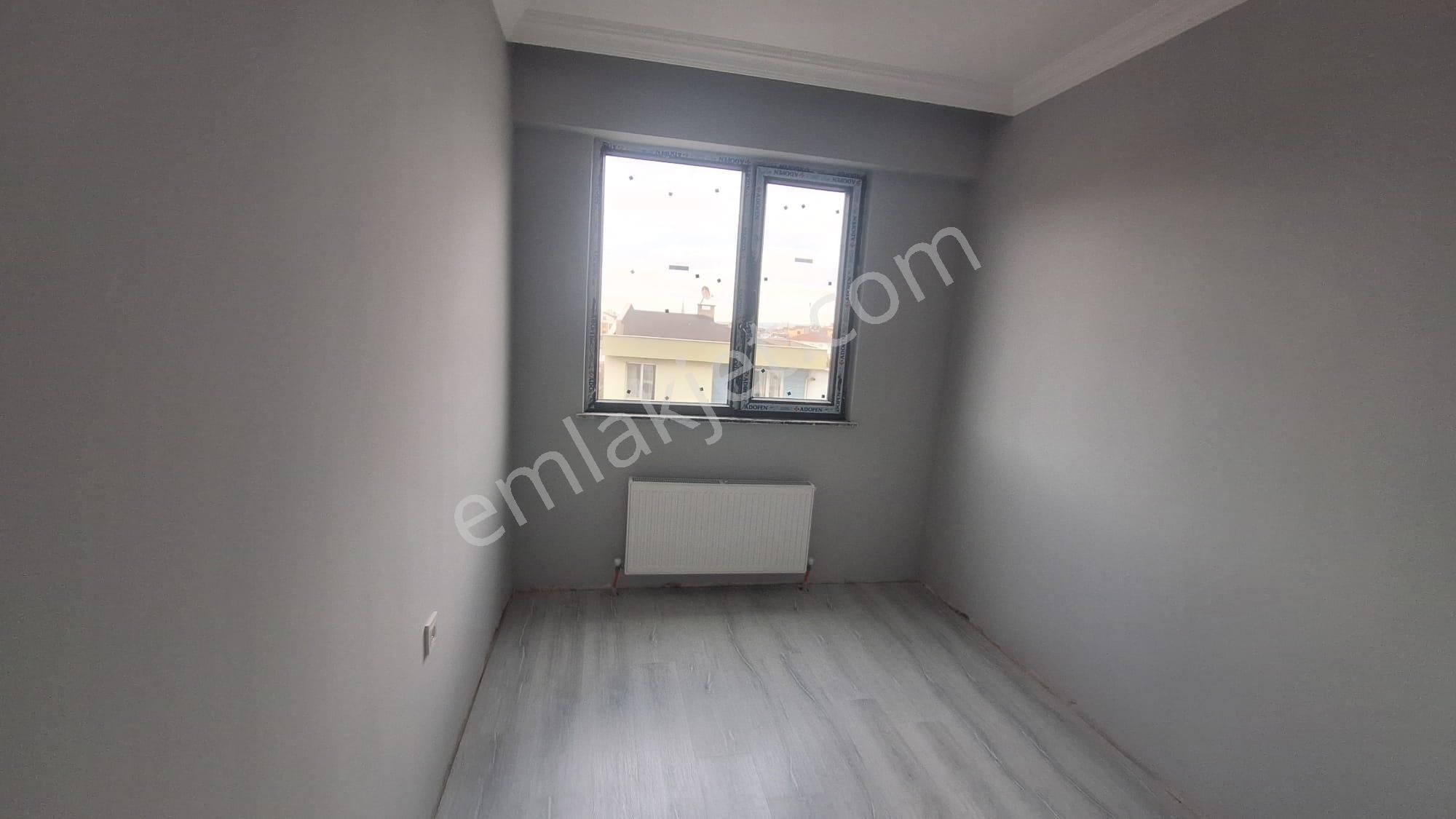 Çanakkale Kepezde Açık Mutfak 1 Aya Teslim 2+1 Satılık Daire - Görsel 21