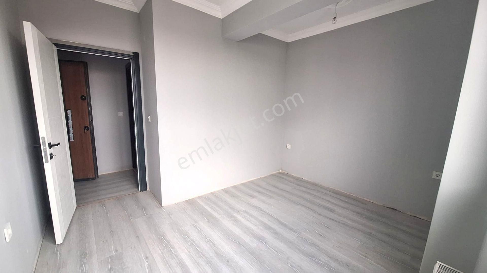 Çanakkale Kepezde Açık Mutfak 1 Aya Teslim 2+1 Satılık Daire - Görsel 19