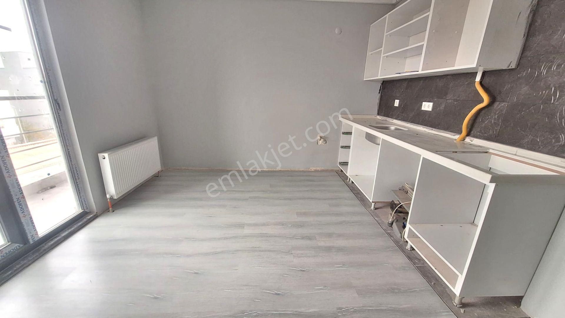 Çanakkale Kepezde Açık Mutfak 1 Aya Teslim 2+1 Satılık Daire - Görsel 9