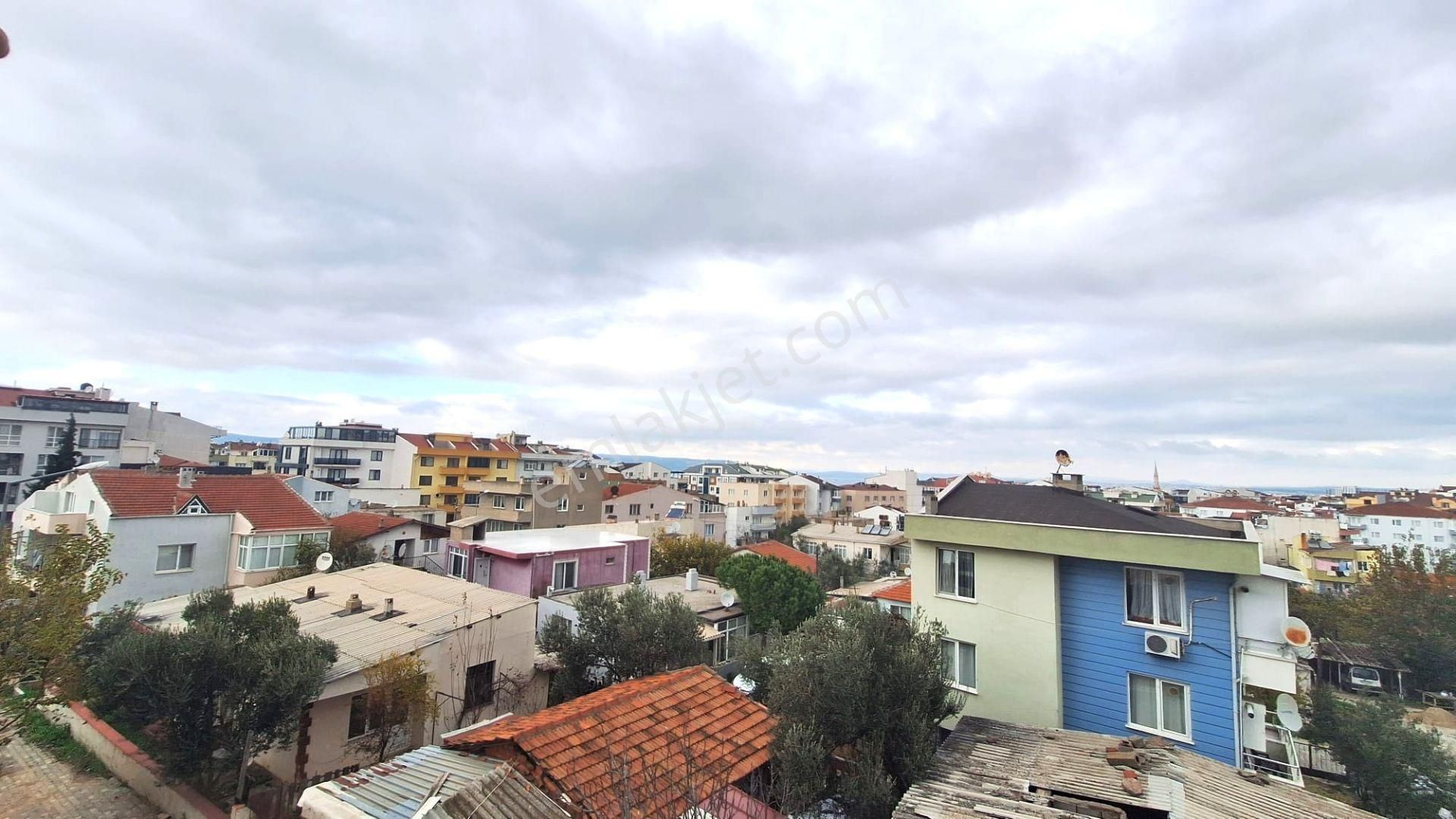 Çanakkale Kepezde Açık Mutfak 1 Aya Teslim 2+1 Satılık Daire - Görsel 14