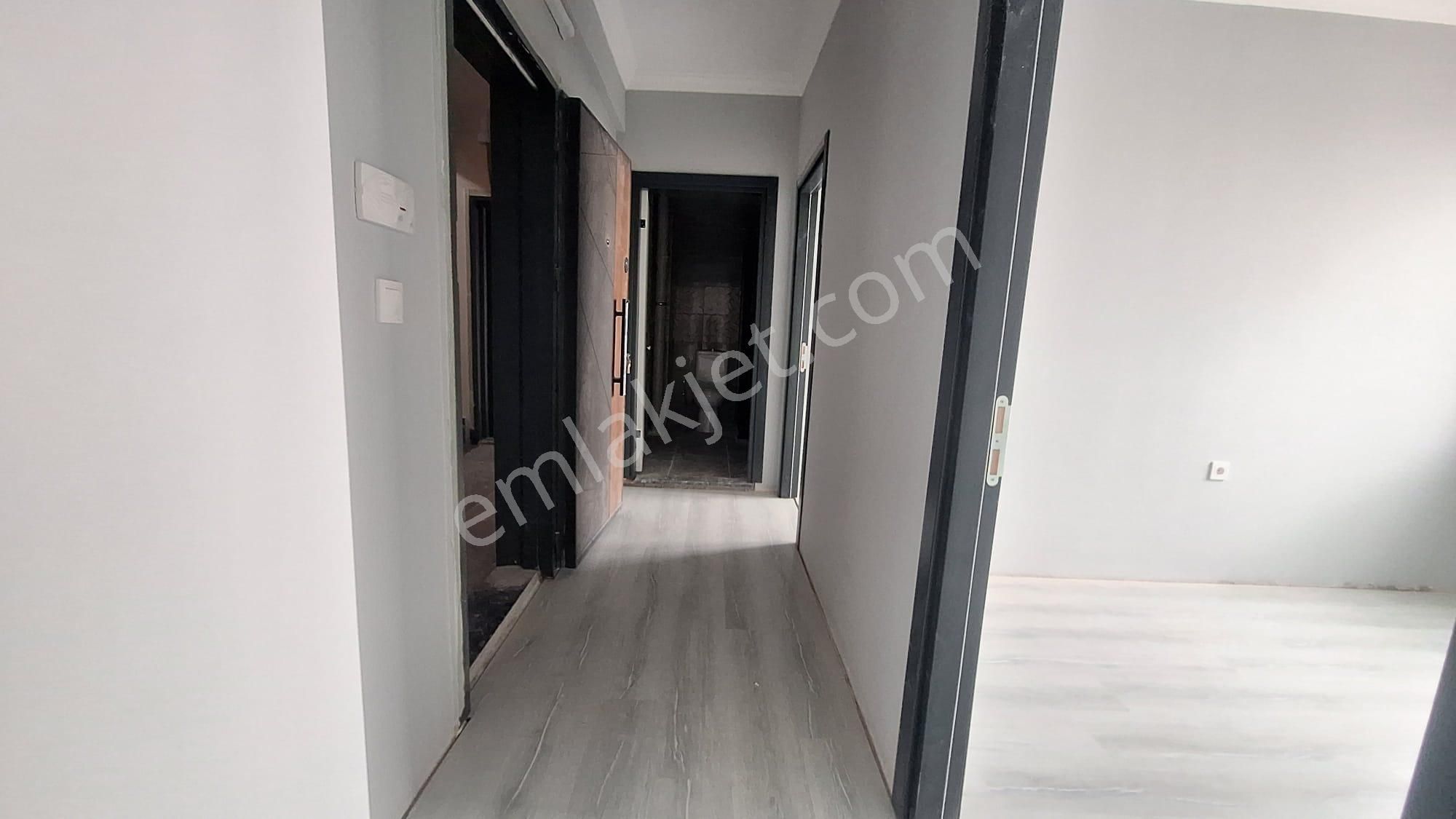 Çanakkale Kepezde Açık Mutfak 1 Aya Teslim 2+1 Satılık Daire - Görsel 7