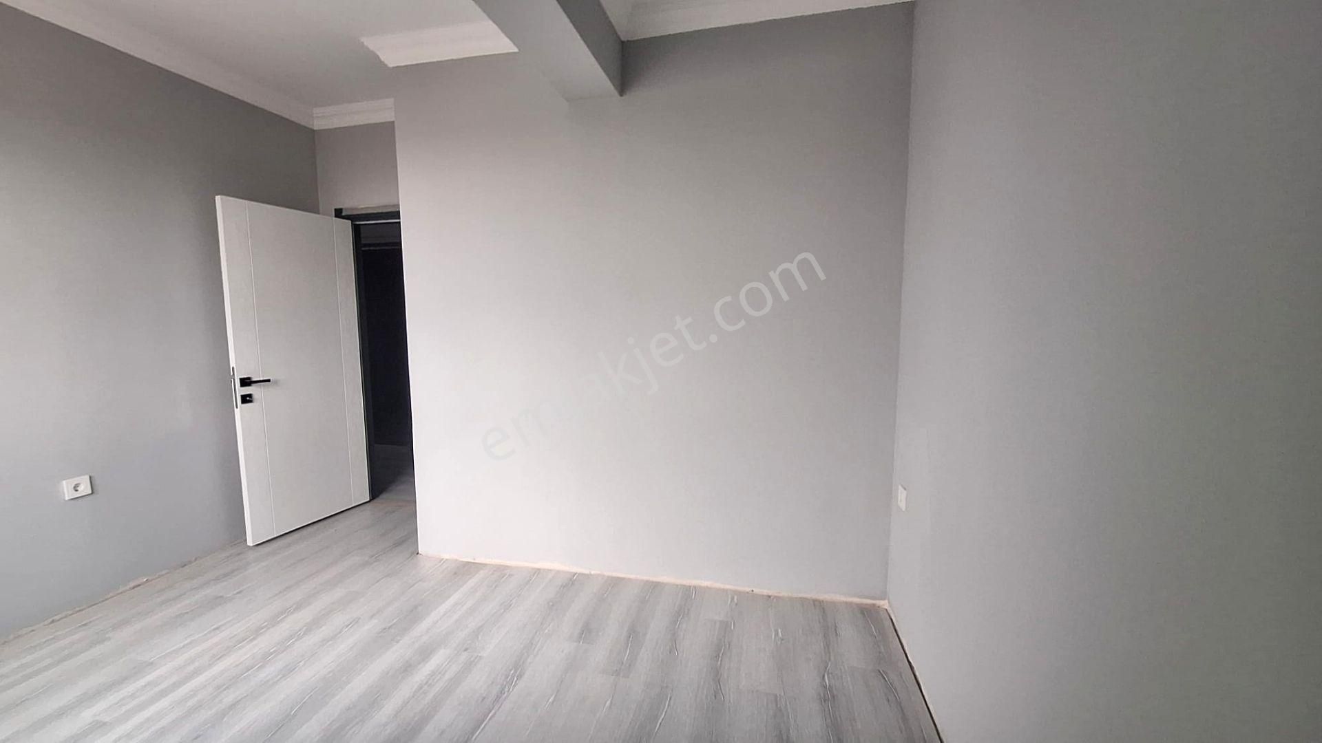 Çanakkale Kepezde Açık Mutfak 1 Aya Teslim 2+1 Satılık Daire - Görsel 17