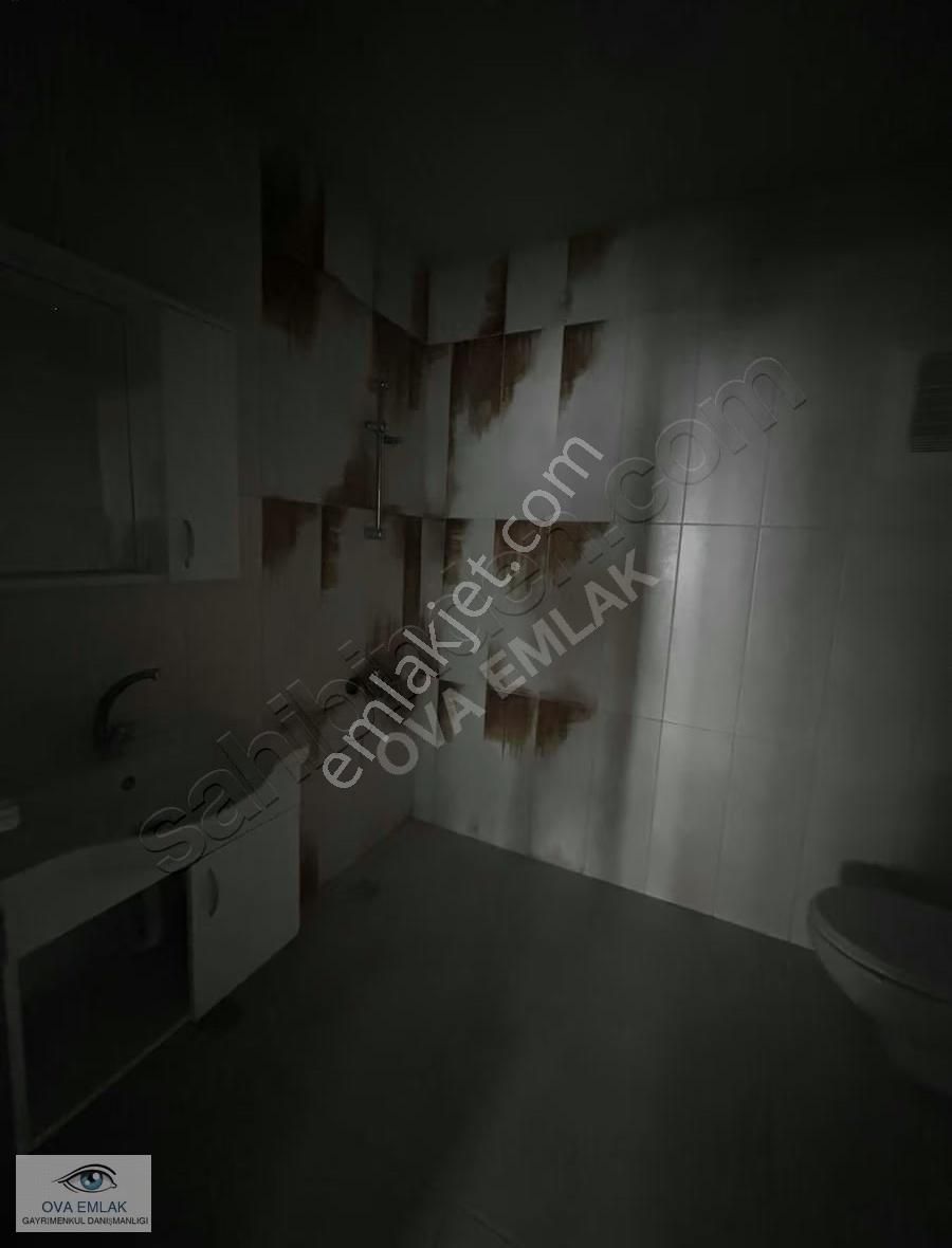 Ova Emlaktan Satilik Daire - Görsel 9
