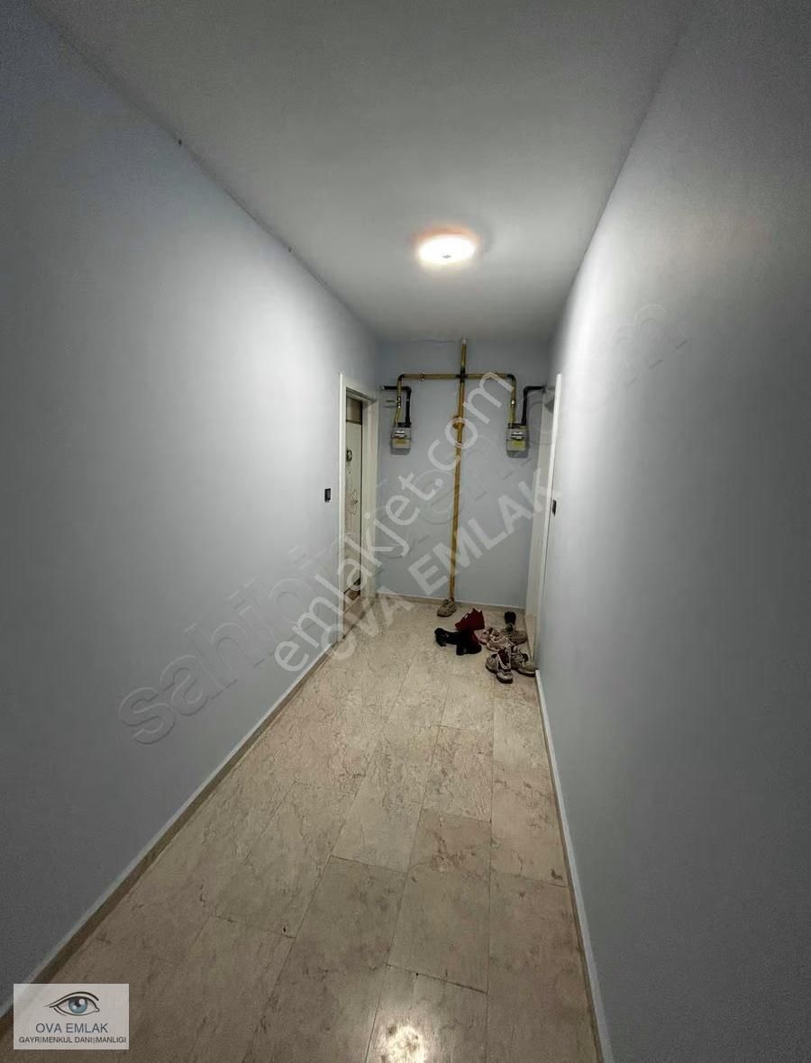 Ova Emlaktan Satilik Daire - Görsel 12