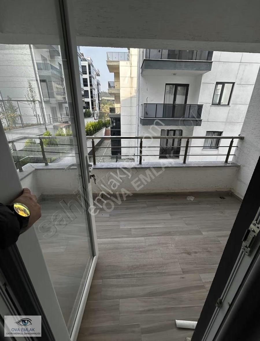 Ova Emlaktan Satilik Daire - Görsel 15