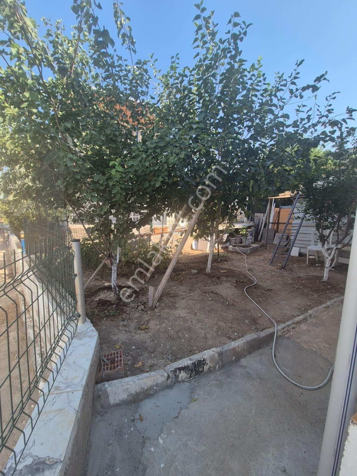 Masrafsız Havuzlu 3+1 Sitede Villa - Görsel 5