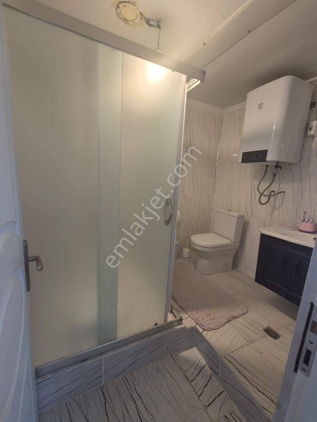 Masrafsız Havuzlu 3+1 Sitede Villa - Görsel 23