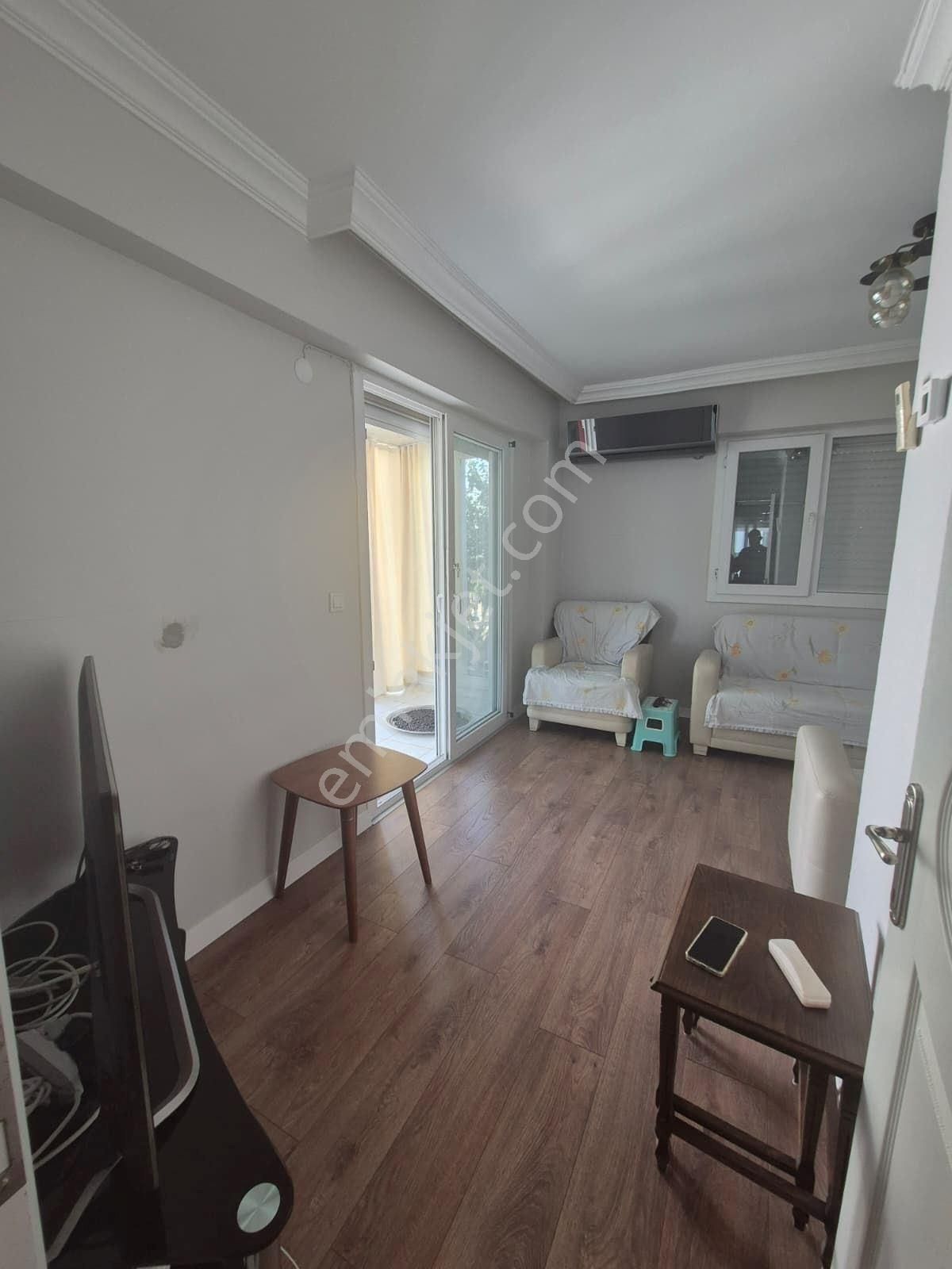 Masrafsız Havuzlu 3+1 Sitede Villa - Görsel 28