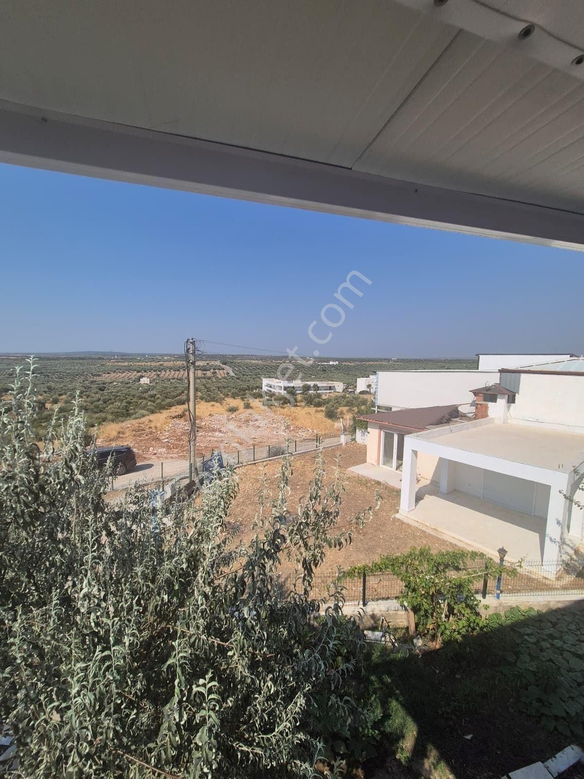 Masrafsız Havuzlu 3+1 Sitede Villa - Görsel 11