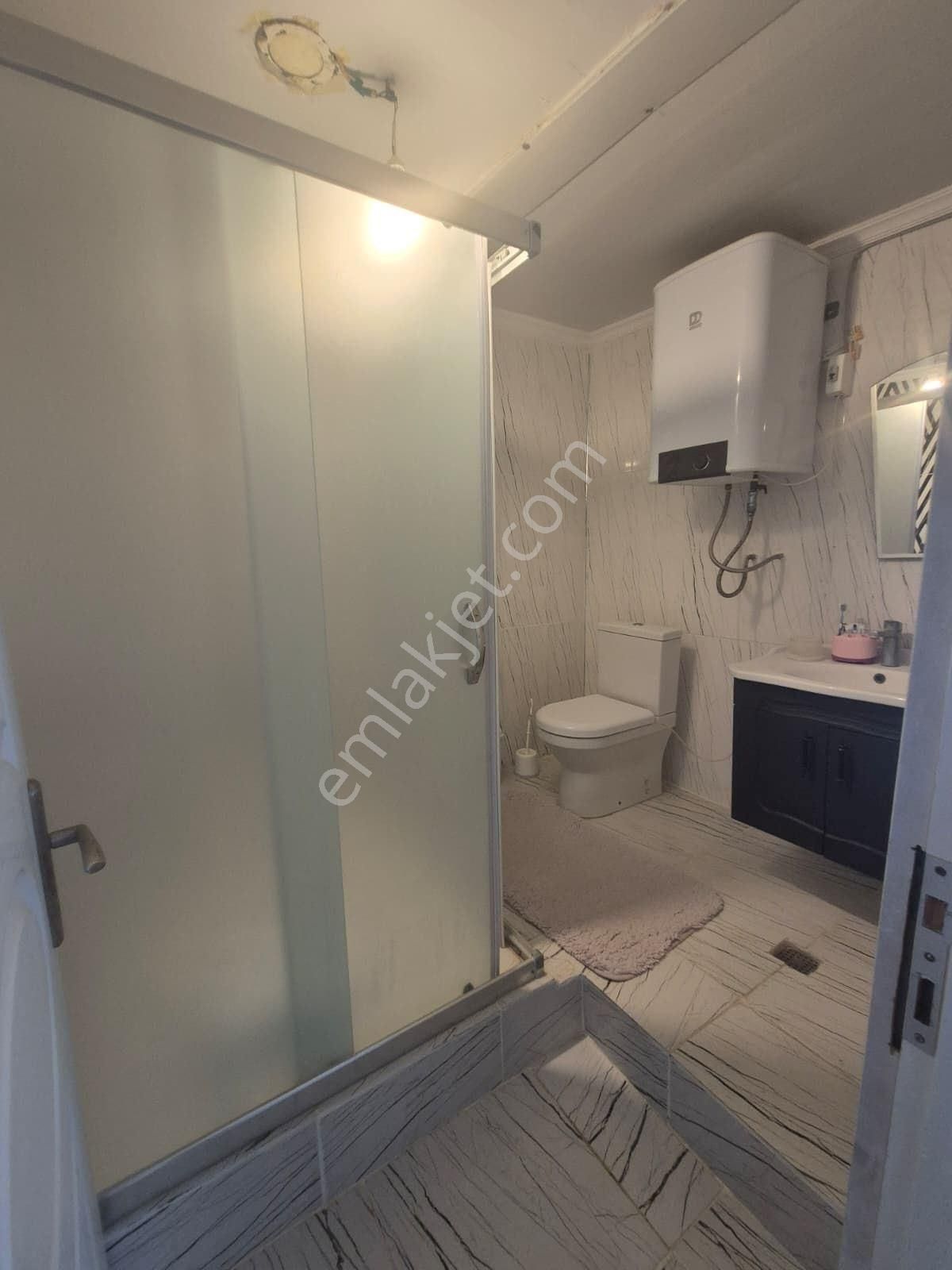 Masrafsız Havuzlu 3+1 Sitede Villa - Görsel 22