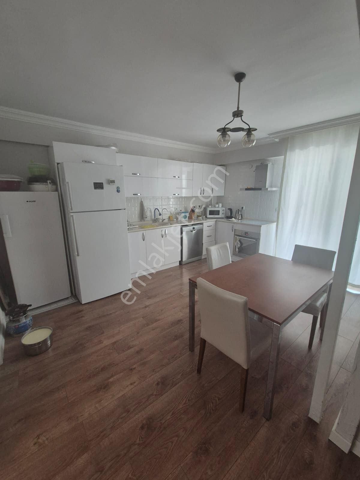 Masrafsız Havuzlu 3+1 Sitede Villa - Görsel 33