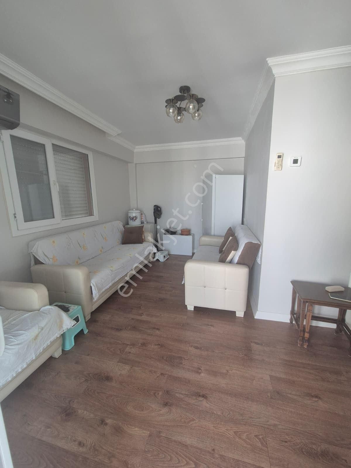 Masrafsız Havuzlu 3+1 Sitede Villa - Görsel 29