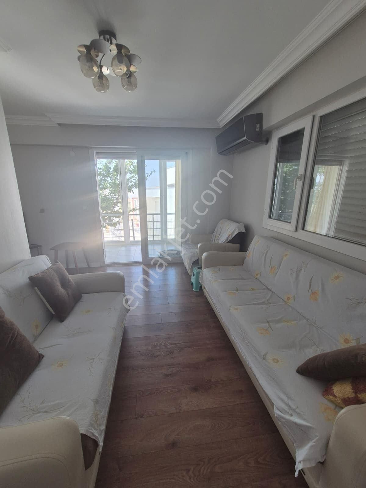 Masrafsız Havuzlu 3+1 Sitede Villa - Görsel 27