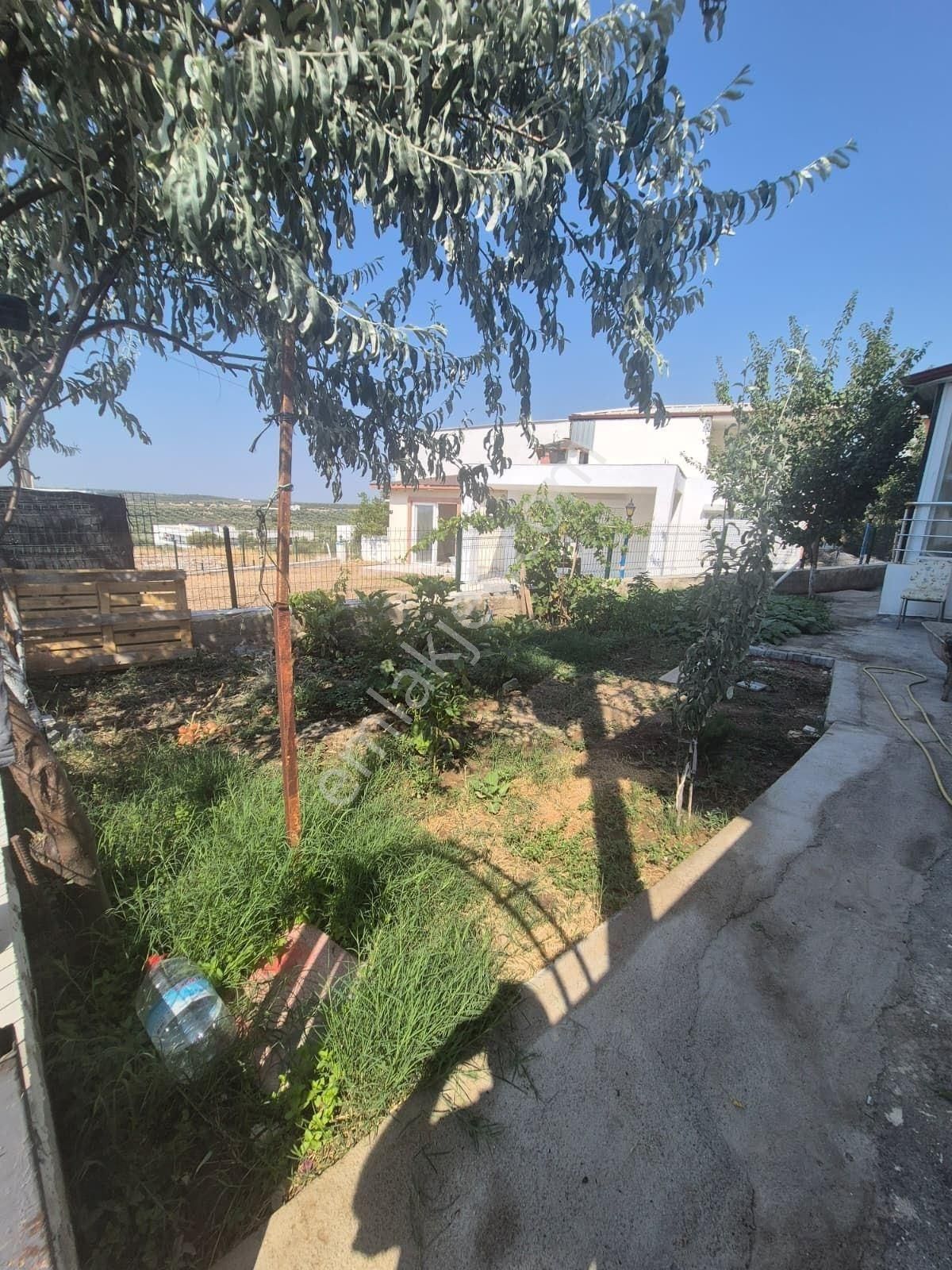 Masrafsız Havuzlu 3+1 Sitede Villa - Görsel 10