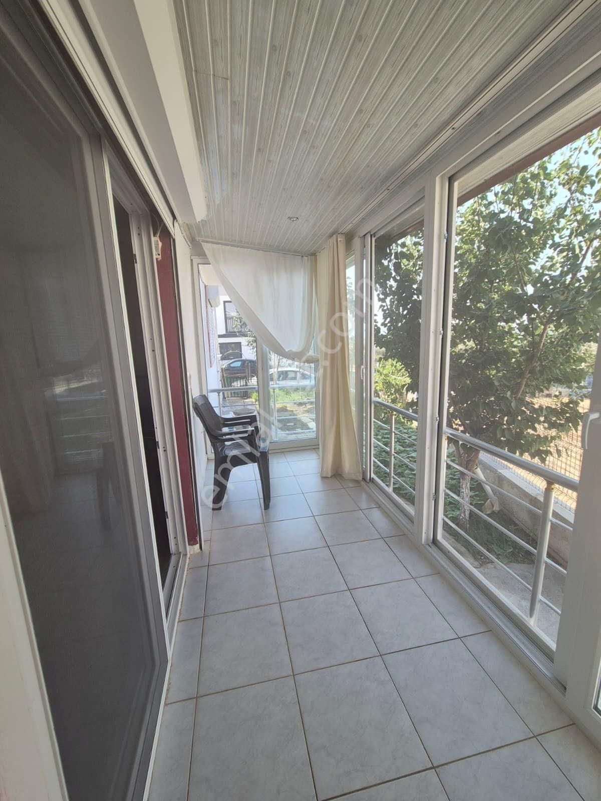 Masrafsız Havuzlu 3+1 Sitede Villa - Görsel 26