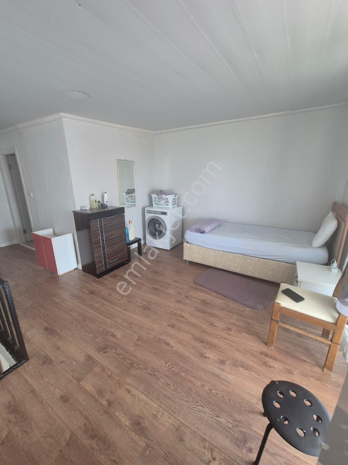 Masrafsız Havuzlu 3+1 Sitede Villa - Görsel 15