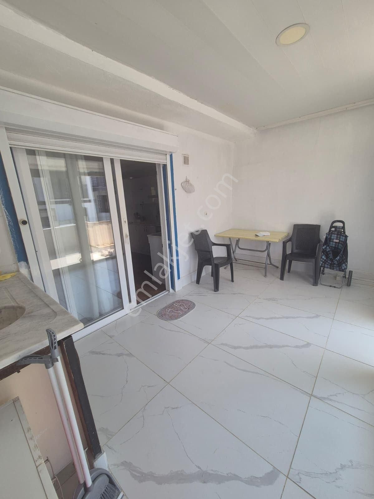 Masrafsız Havuzlu 3+1 Sitede Villa - Görsel 35