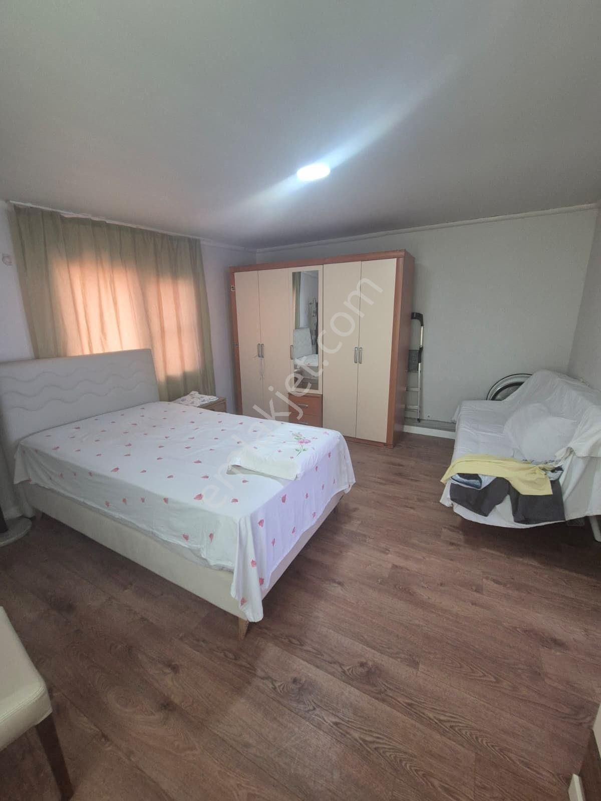 Masrafsız Havuzlu 3+1 Sitede Villa - Görsel 18