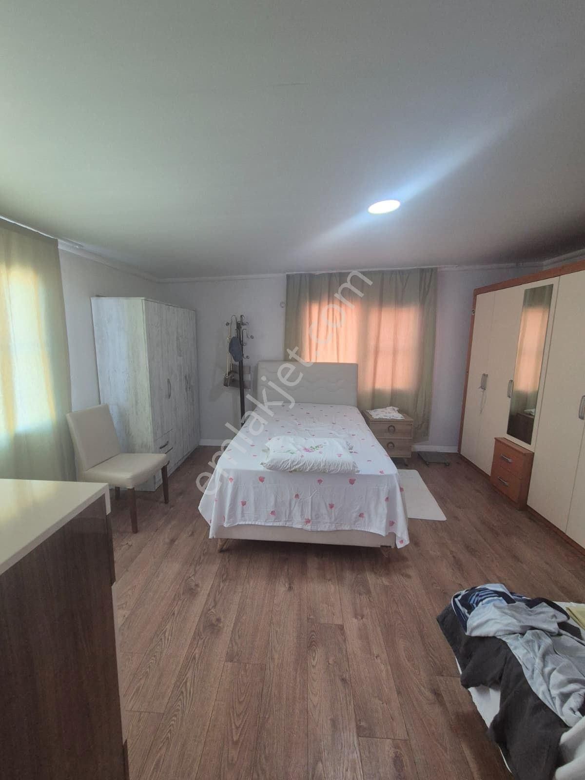 Masrafsız Havuzlu 3+1 Sitede Villa - Görsel 21