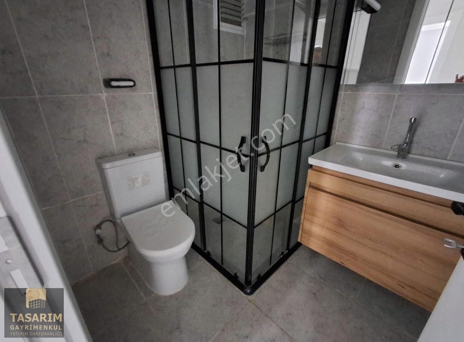 Tasarım Gayrimenkulden 30 Ağustos Mahallesinde 3+1 Satılık Daire - Görsel 10