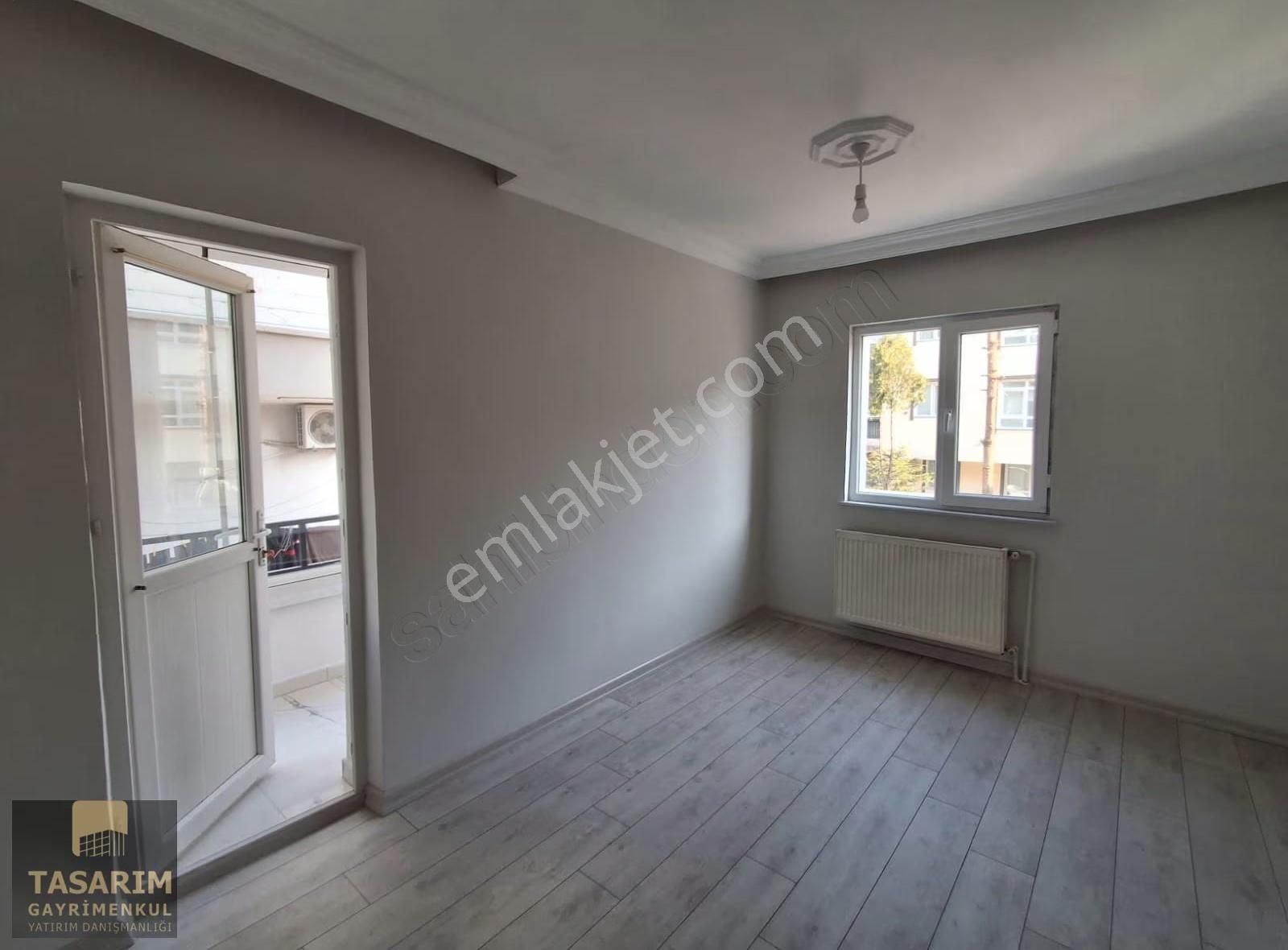 Tasarım Gayrimenkulden 30 Ağustos Mahallesinde 3+1 Satılık Daire - Görsel 14