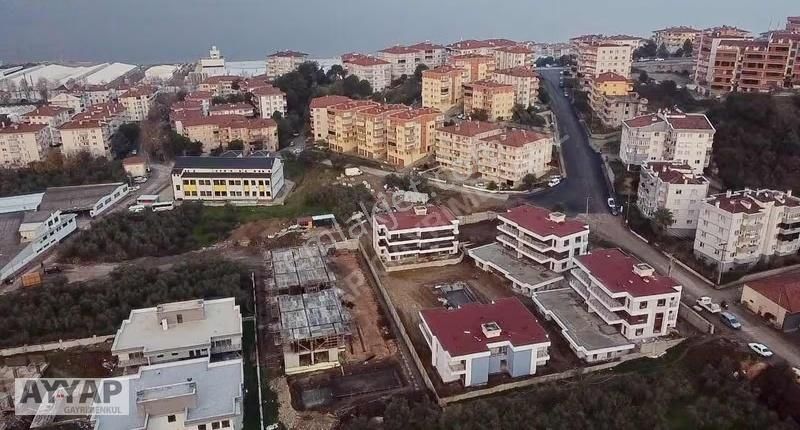 Tek Daire Özel Fiyat Şubat Ayında Teslim 3+1 Daire - Görsel 3
