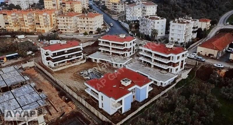 Tek Daire Özel Fiyat Şubat Ayında Teslim 3+1 Daire - Görsel 2