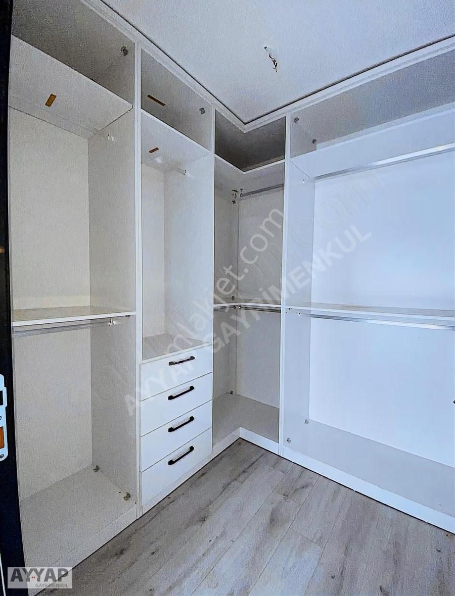 Ayyap Gayrimenkul'den Sıfır 5+1 Dubleks (mavi Yeşil Mudanya) - Görsel 27