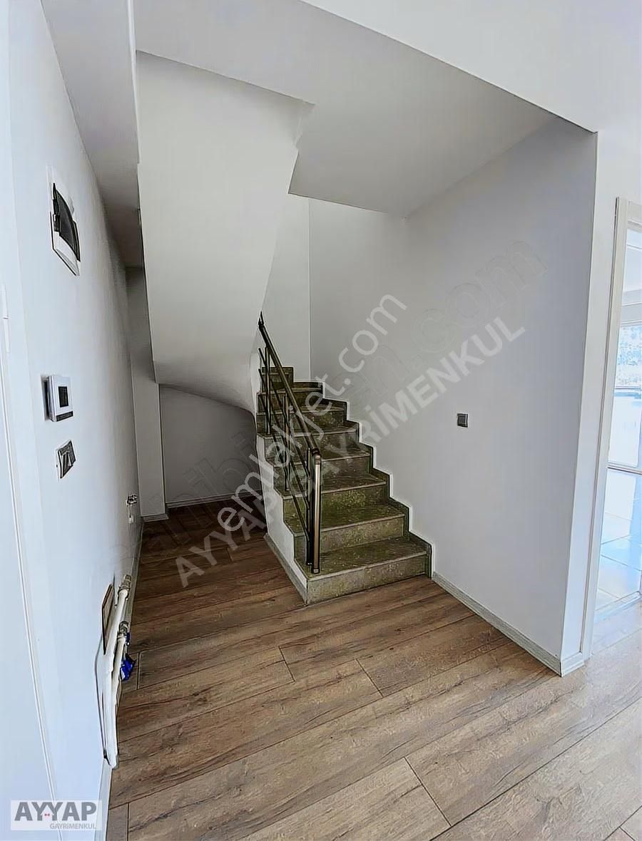 Ayyap Gayrimenkul'den Satılık 2+1 120m2 Dubleks Daire - Görsel 21