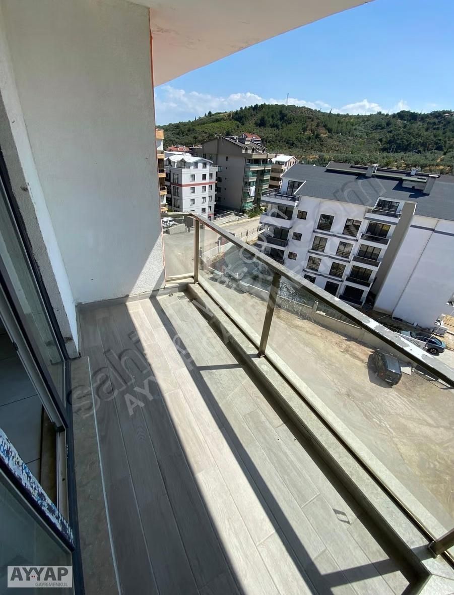 Ayyap Gayrimenkul'den Satılık 2+1 120m2 Dubleks Daire - Görsel 12