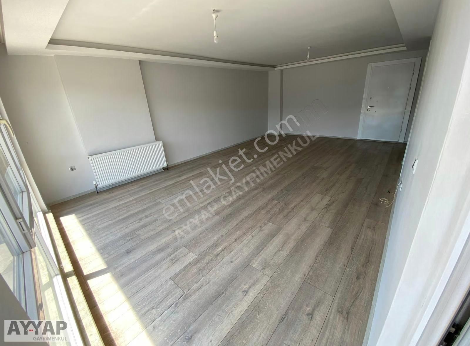 Ayyap Gayrimenkul'den Satılık 2+1 120m2 Dubleks Daire - Görsel 22