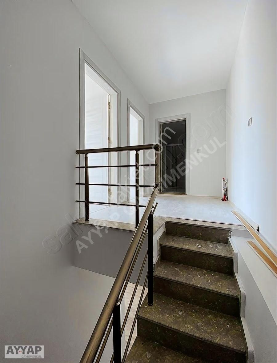 Ayyap Gayrimenkul'den Satılık 2+1 120m2 Dubleks Daire - Görsel 16