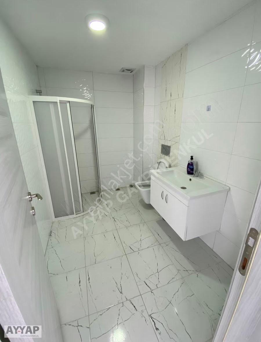 Ayyap Gayrimenkul'den Satılık 2+1 120m2 Dubleks Daire - Görsel 8