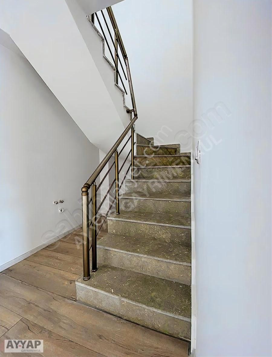 Ayyap Gayrimenkul'den Satılık 2+1 120m2 Dubleks Daire - Görsel 23