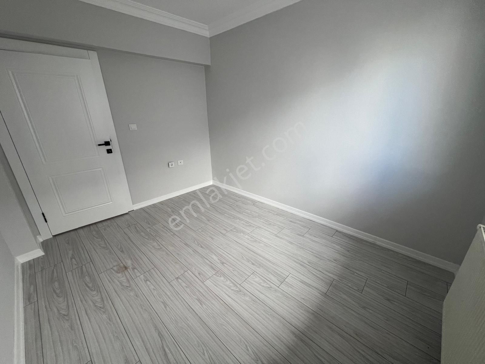 Elvankent Topçu'da Ara Kat Ön Cephe Yeni Yapılı 110m2 3+1 Daire - Görsel 20